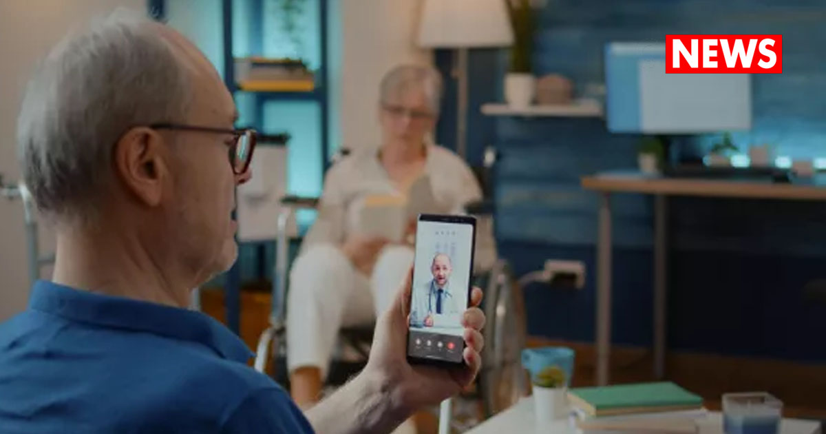 Telehealth Mental Health Services Still Leave Rural Americans Behind