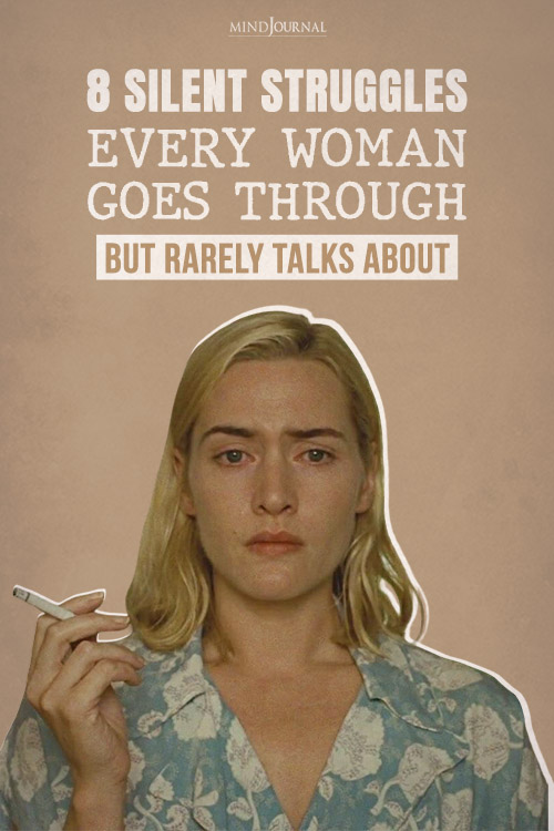 challenges women face in society