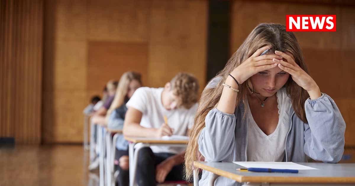 College Student Depression Sees Sharp Rise Over 15 Years, Study Warns