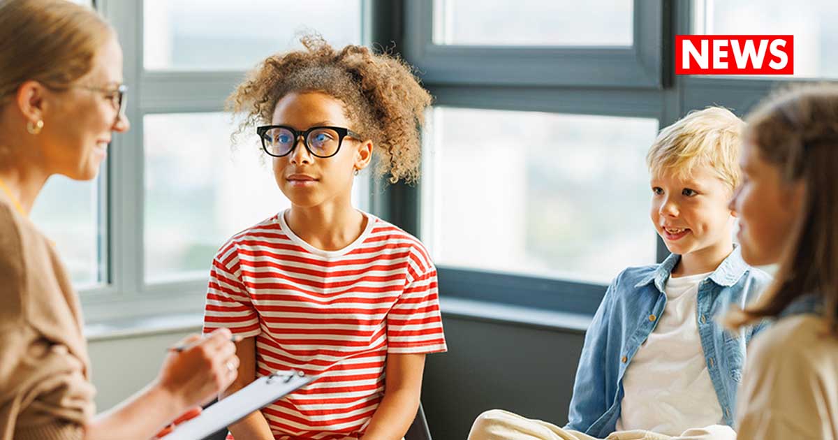 Youth Mental Health Trends in 2026 Highlight Risks—and Reasons for Hope