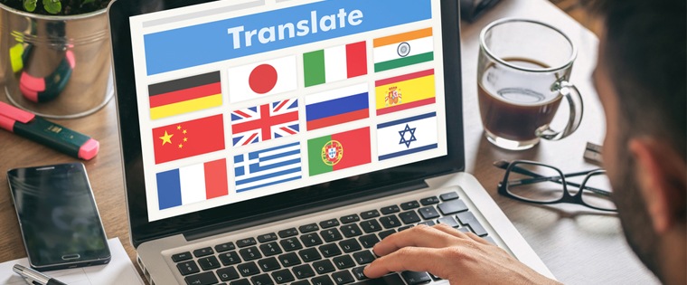 The Best Online Translation Services for Professionals in 2026