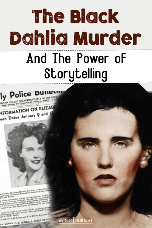 power of storytelling