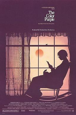 Movies Every Woman Should Watch - The Color Purple