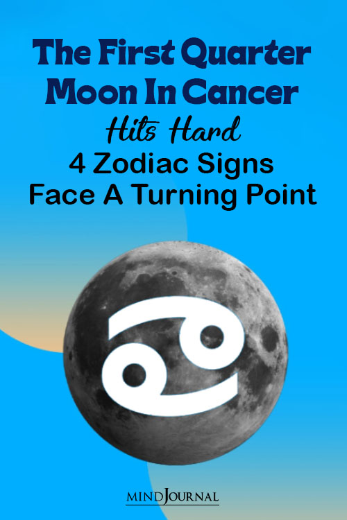 first quarter moon spiritual meaning