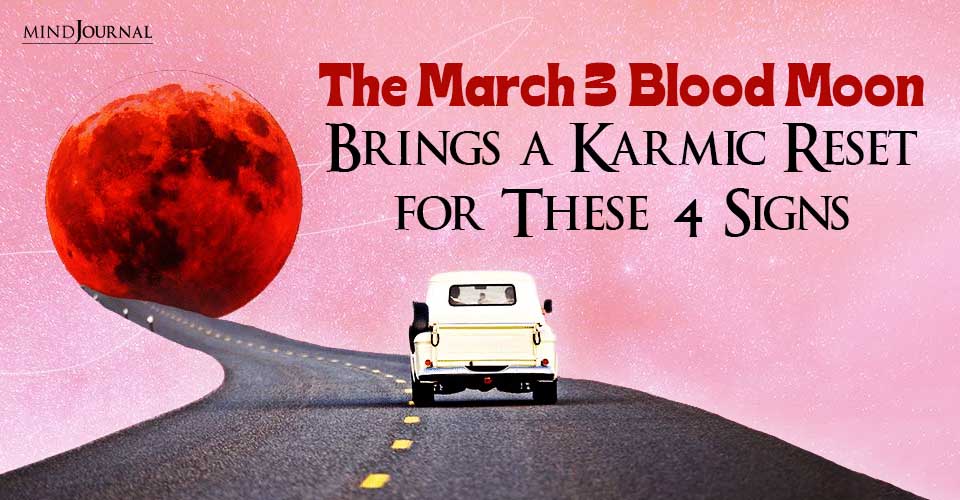 3 March Full Blood Moon Eclipse: Important Things To Expect