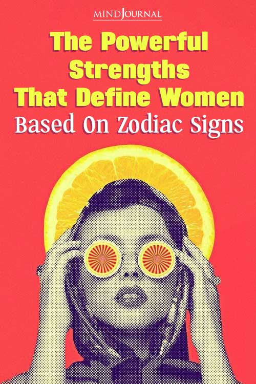 virgo woman strengths