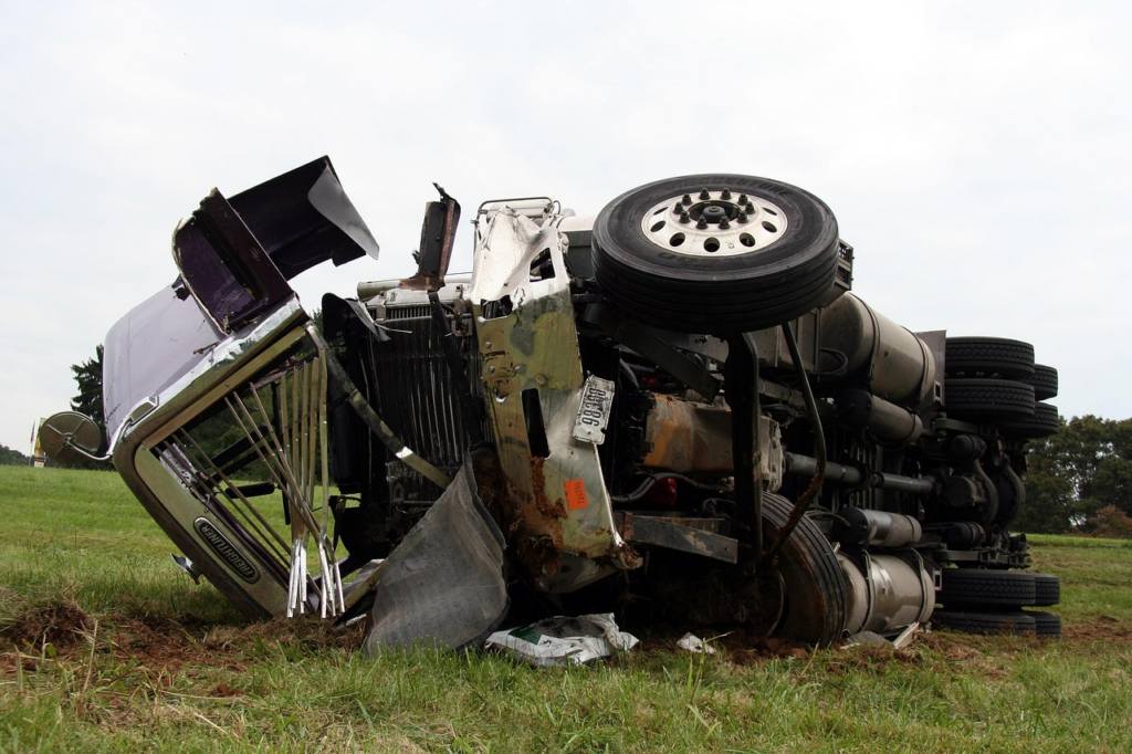 The Psychological Impact of Surviving a Serious Truck Accident and How to Rebuild Your Life