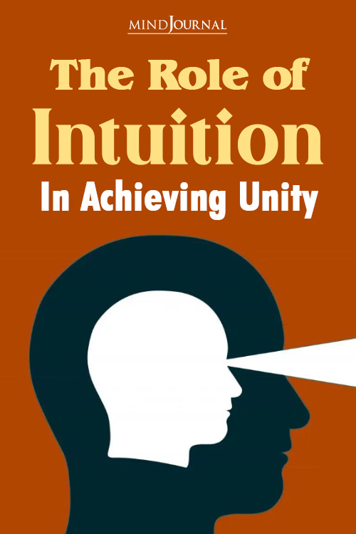 intuition meditation