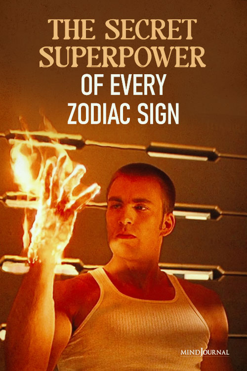 zodiac signs and their powers
