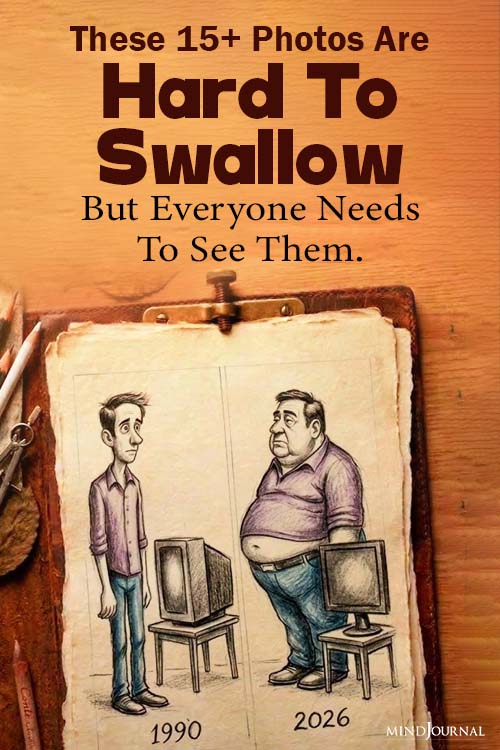 pictures with deep meanings