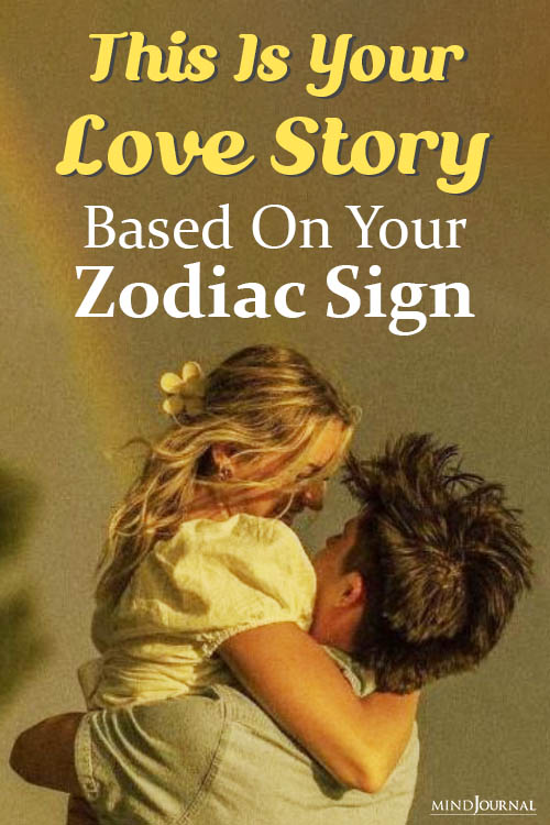 taurus love story