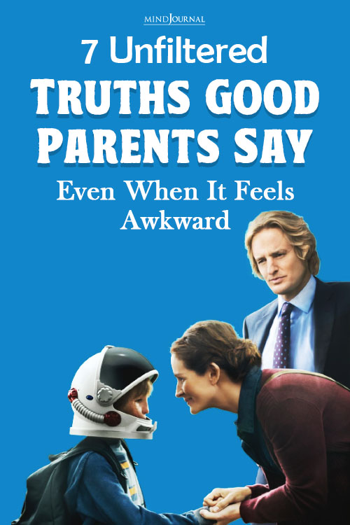 positive things to tell your child