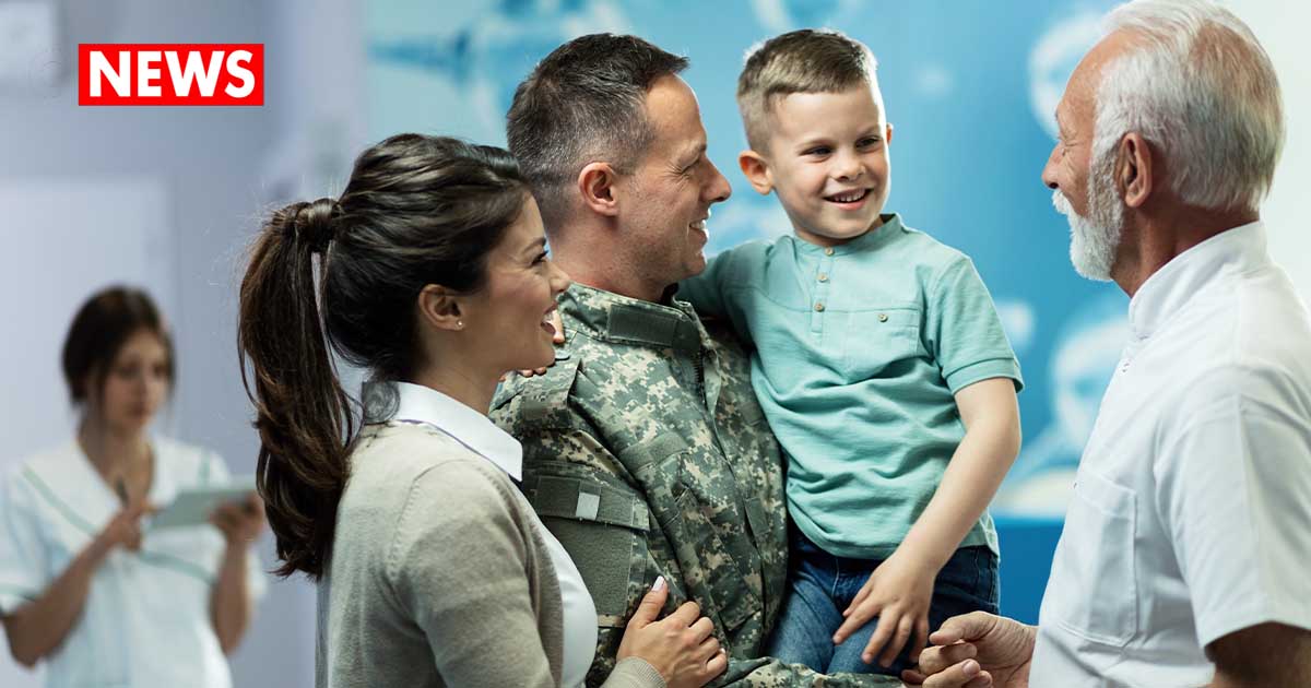 Veterans Push for Better Access to Community Mental Health Resources