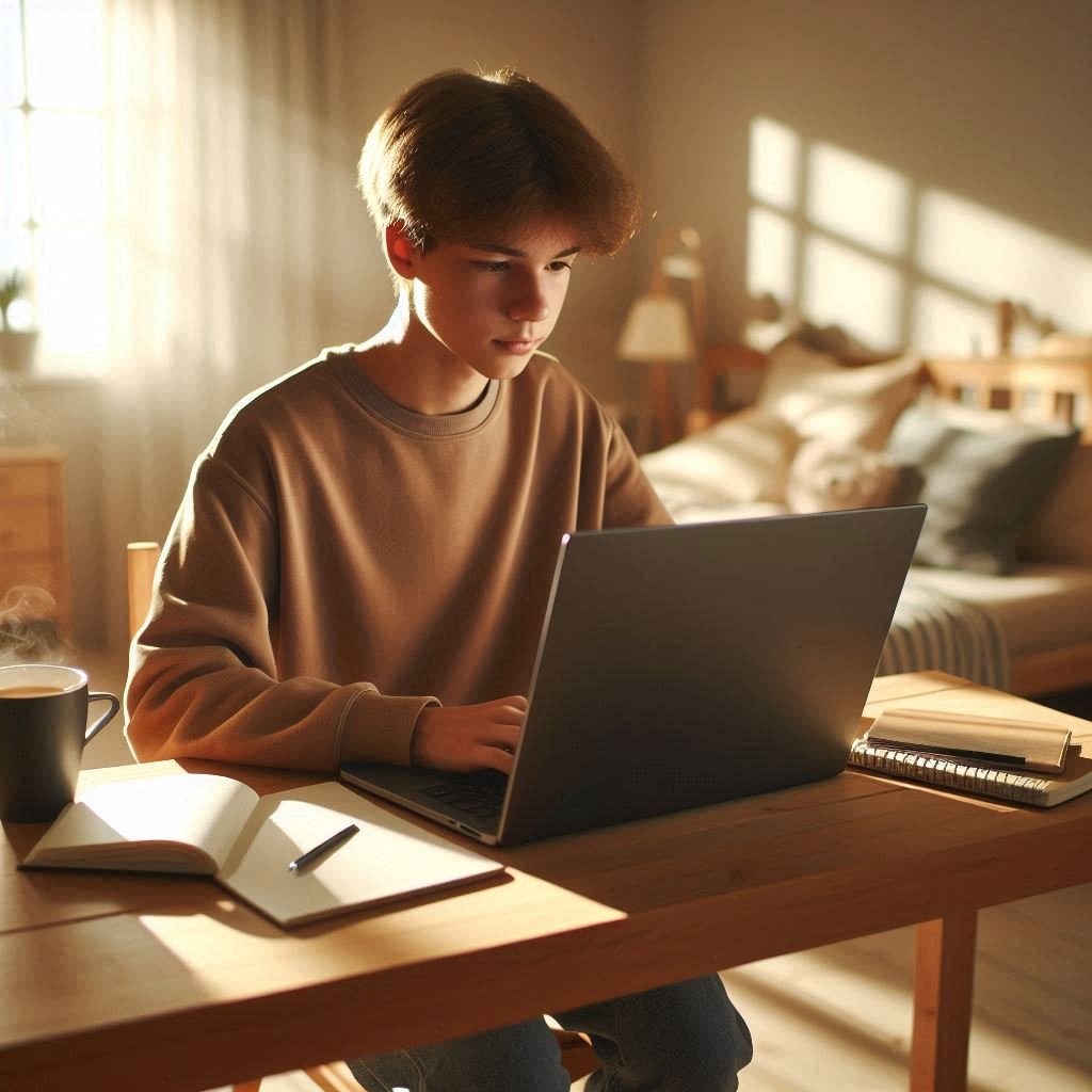 6 Ways Flexible Courses Lower Academic Anxiety