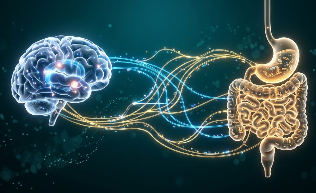 What Is the Gut Brain Axis and Why It Matters