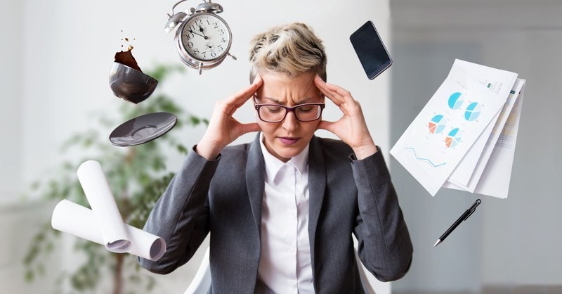 Why Do Some People Avoid Silence Without Realizing