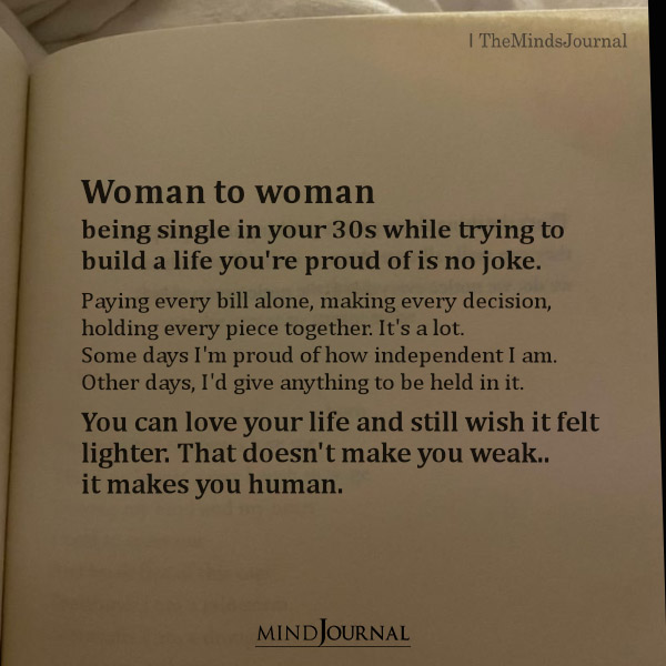 Single In Your 30s: How Independent Women Carry It All And Still Crave Softness