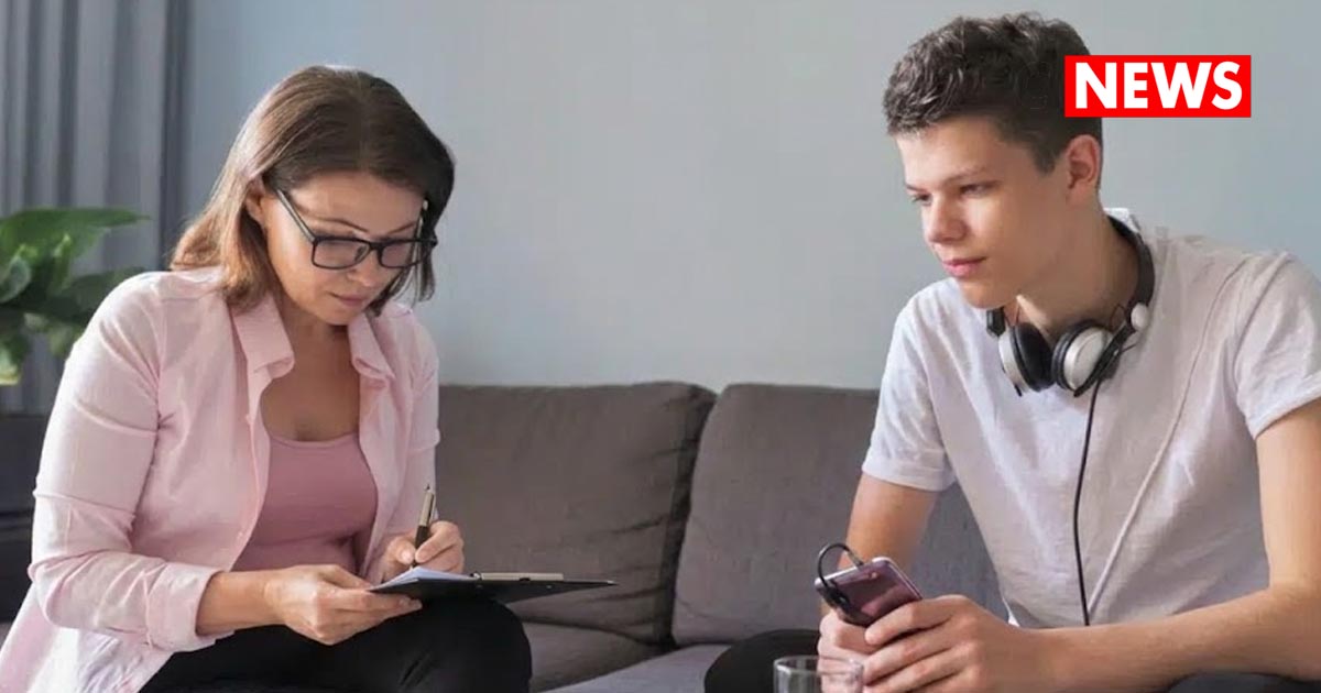 U.S. Depression Rate Stays Historically High, Especially Among Young Adults