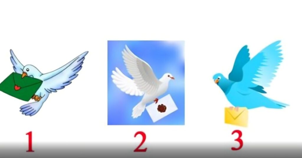 Bird Personality Test