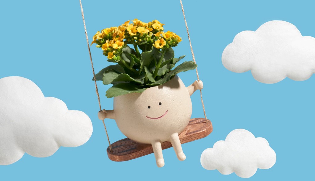 Happiness Is Finding A Pencil