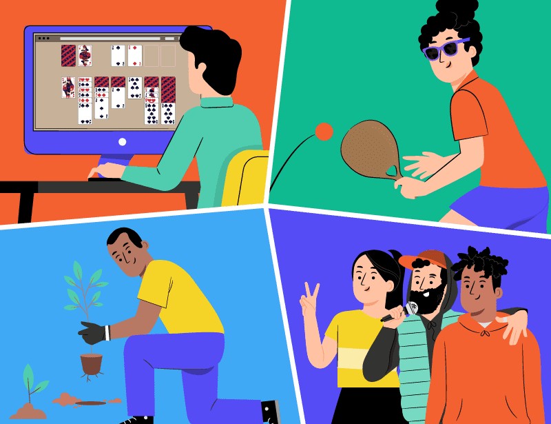 Best Hobby For You Based On Your Zodiac Sign