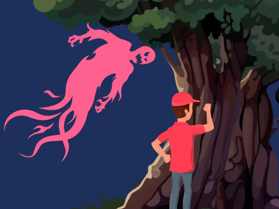 Knocking on wood is one of the common superstitions we still follow today. 