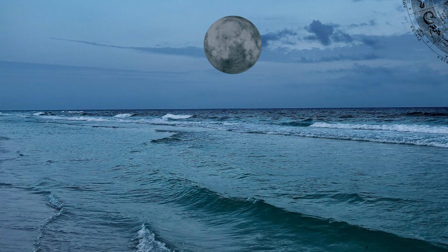 New Moon in Pisces: 12 Zodiac Rituals To Manifest Your Next Chapter!