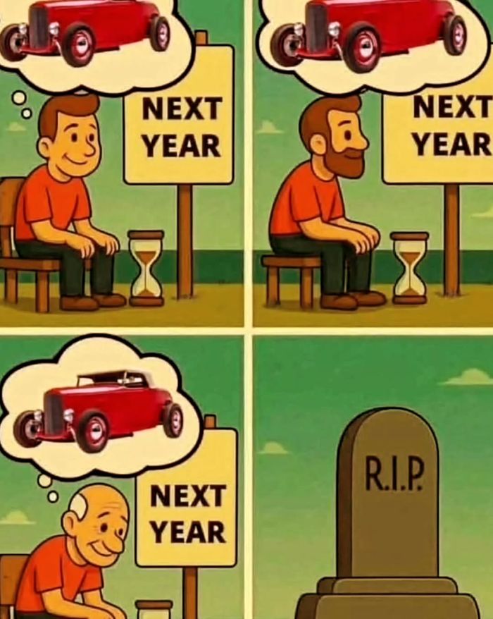 Pictures With Deep Meaning