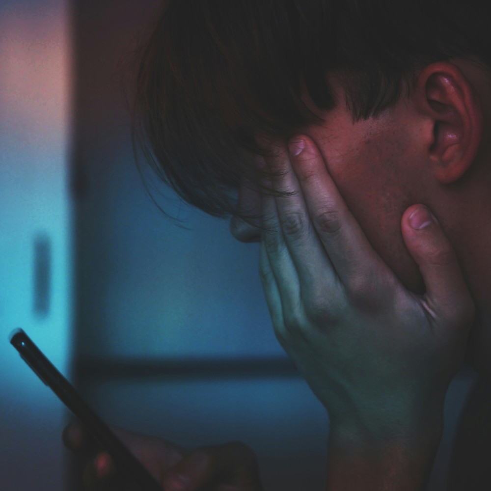 Why Gen Z Feel Less Happy Even As Society Gets Richer