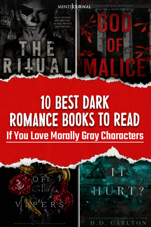 10 Best Dark Romance Books To Read If You Love Morally Gray Characters pinx