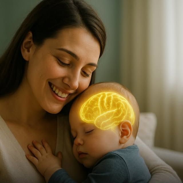 anxiety in kids