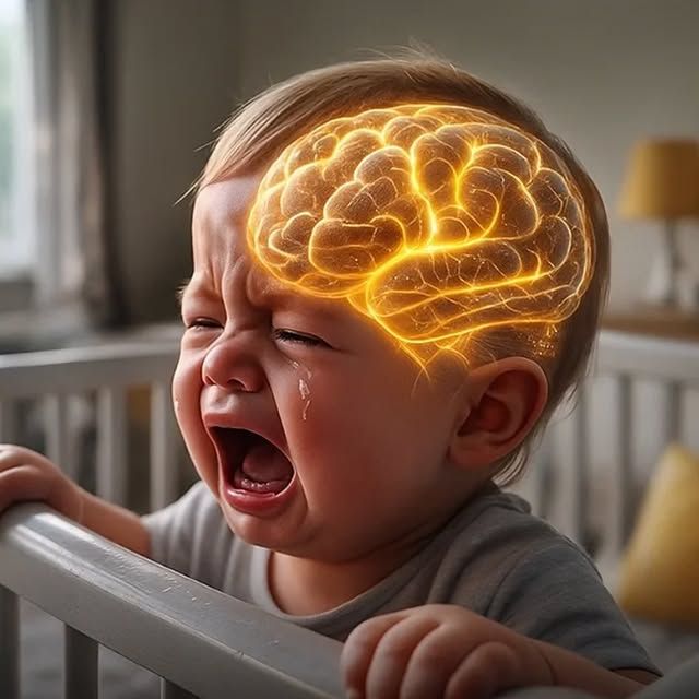 anxiety in children