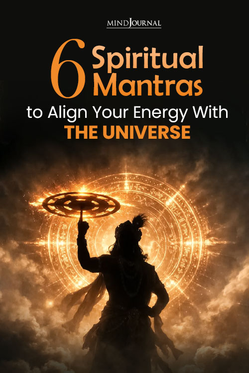 6 Powerful Spiritual Mantras pinx
