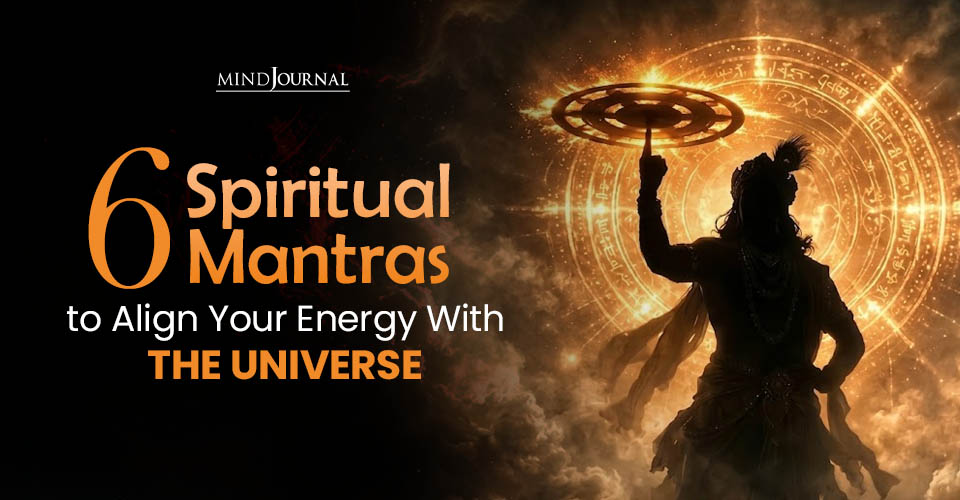 Powerful spiritual mantras