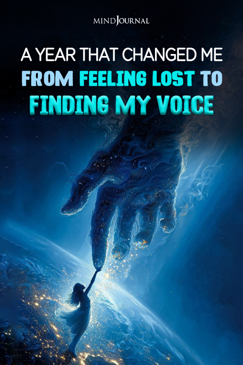 Finding purpose in life