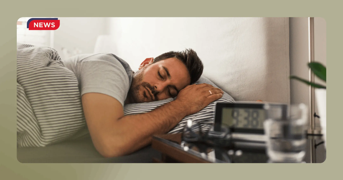 Adult Sleep Coaching Mental Health New Trend Aims to Calm Night‑Time Anxiety