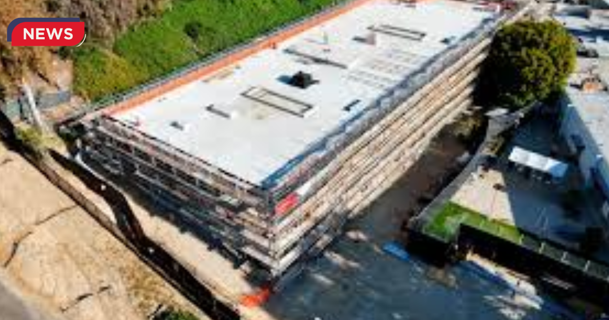 Behavioral Health Hospital 200‑Bed West Texas Facility Nears April 2026 Opening