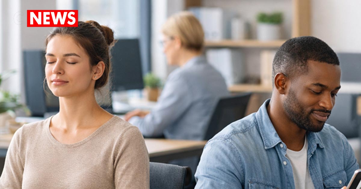 Nearly 30 Percent Americans Mental Health Blocking 2026 Goals