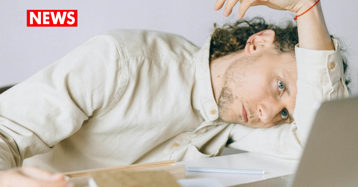 Burnout Mental Health Over 75 Percent People Affected 2026