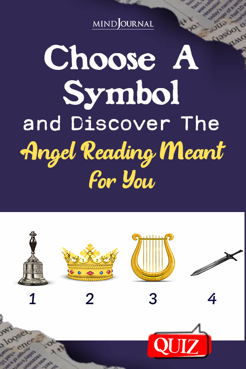 free angel reading