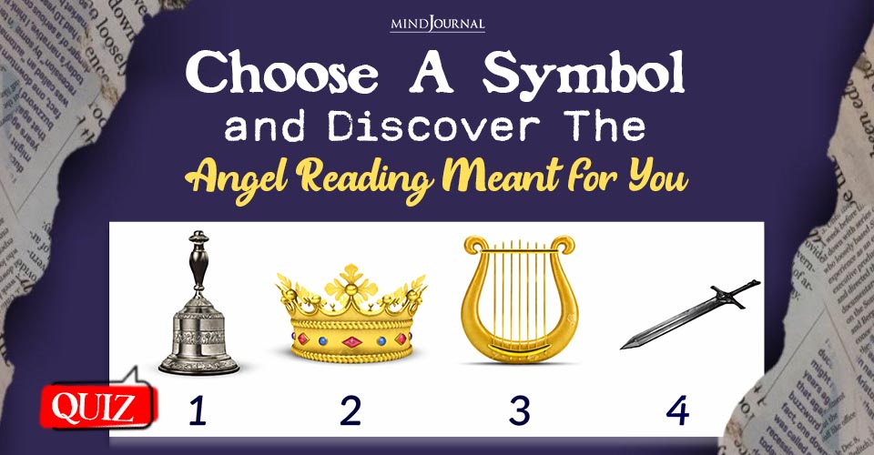 Discover The Angel Reading Message For You: 4 Options