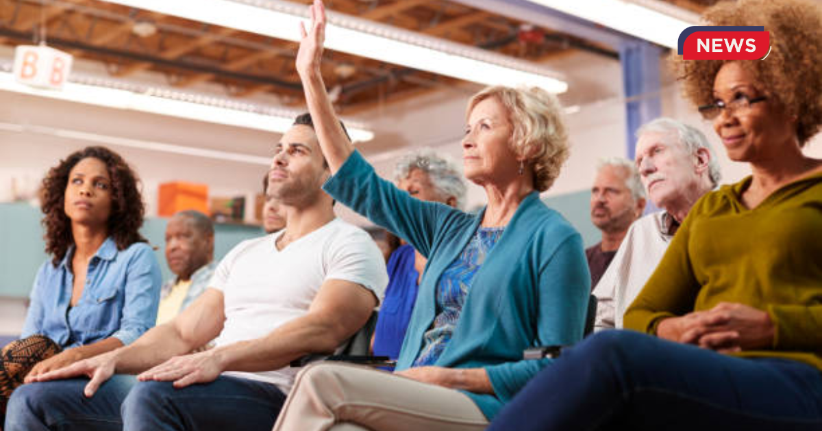 Mental Health Month 2026 More Good Days, Together Theme Highlights Community Support