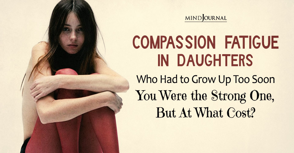 10 Compassion Fatigue Symptoms and Their Real Secrets Why
