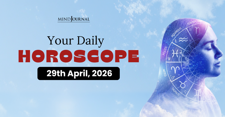 Daily Horoscope 29 April 2026: Prediction for Zodiac Signs