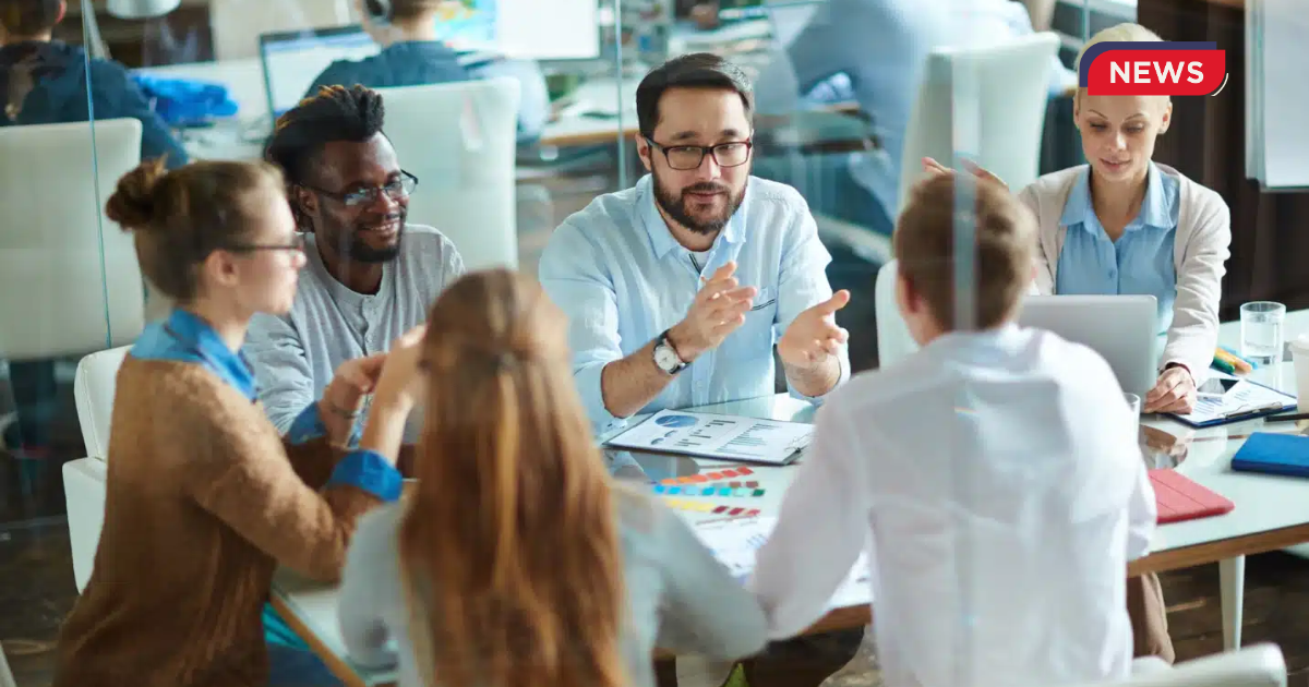 Workplace Mental Health Newsweek Honors America’s Greatest Workplaces for Well‑Being 2026