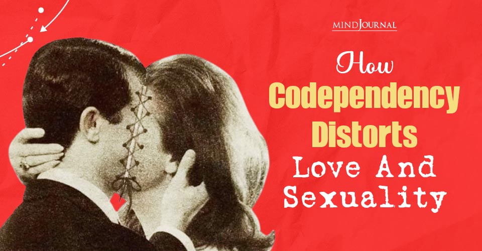 Codependent Relationships: The Hidden Impact on Sexuality
