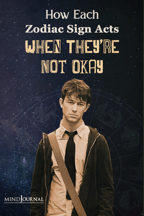 how each zodiac sign asks for help