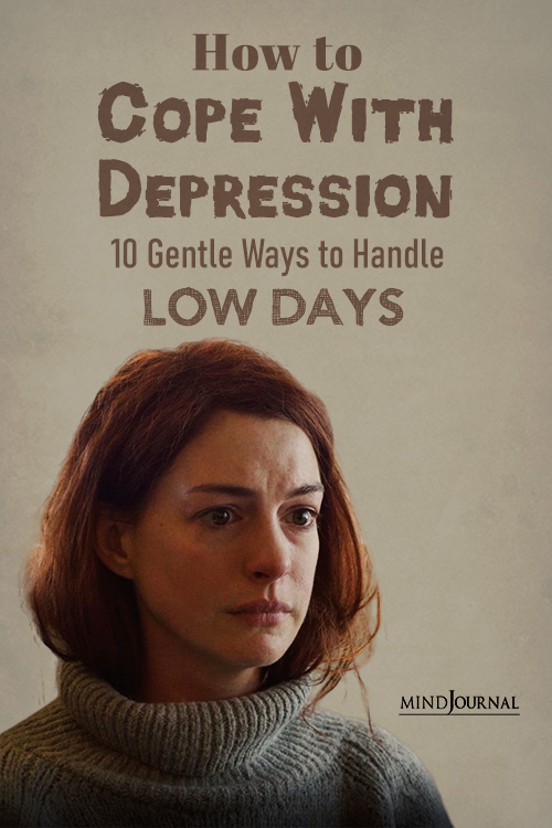 self compassion for depression