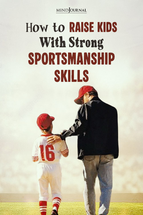 building resilience in children