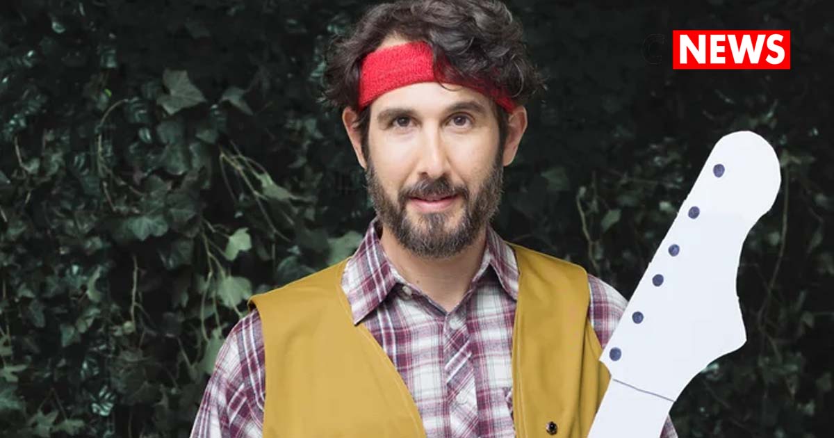 Music Mental Health Josh Groban Says Success Became a ‘Liability’ 2026